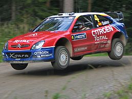 Archivo:Carlos Sainz - 2004 Rally Finland 2