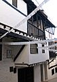 Casa Anton Martín Mira