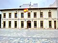 Casino de Almoradi - fachada