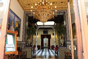 Archivo:Casino de Cartagena in Spain 2016 c