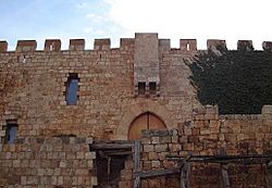 Archivo:Castillo de Grisel