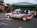 Celica st165