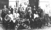 Archivo:Cherokee Confederates Reunion