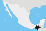 Archivo:Chiapas en México