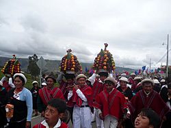 Chibuleo festival,2008.jpg