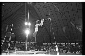 Archivo:Circus Sarrasani auf dem Wilhelmplatz (Kiel 33.645)