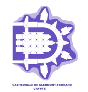 ClermontCathedraleCrypte
