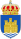 Coat of Arms of Ibiza Town.svg