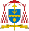 Coat of arms of António Ribeiro.svg