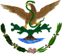 Coat of arms of Mexico (1893-1916).svg