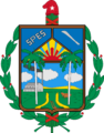 Coat of arms of the Camaguey Province
