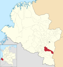 Colombia - Nariño - Funes.svg