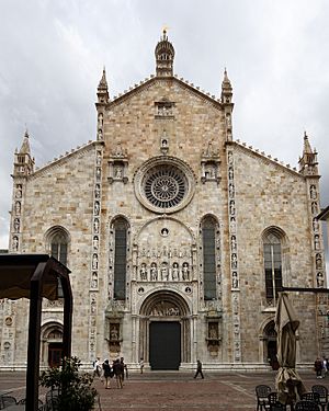 Archivo:Como - Duomo - 1