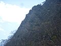 Cristo de las rocas de Cascas