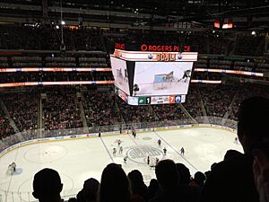 Archivo:Dallas Stars vs. Edmonton Oilers March 14, 2017 Rogers Place