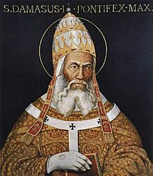 Archivo:Damaso I