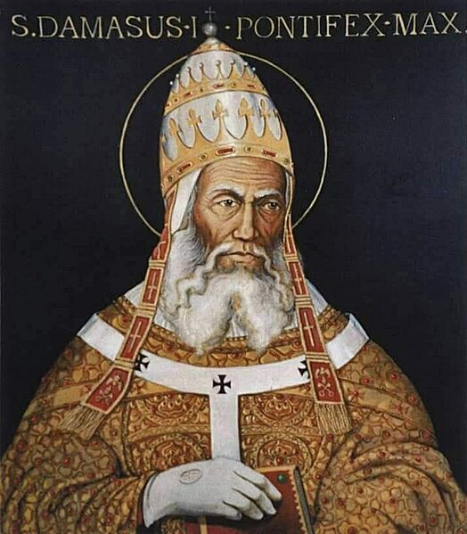 Damaso I