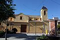 Daya nueva 8 - Iglesia