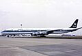 Douglas DC-8-61, Saudia - Saudi Arabian Airlines (Overseas National Airways - ONA) AN0592527