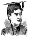 Dr Constance Stone, 1890