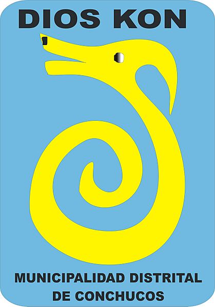 ESCUDO DE CONCHUCOS