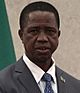 Edgar Lungu, 26 july 2018 (cropped).jpg