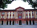 Eibar ayuntamiento 1