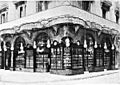 El Regulador 1911
