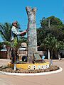 El Siringuero