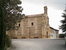 Ermita de Nuestra Señora del Villar Corella.JPG