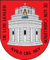 Escudo de Ávila