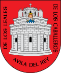 Escudo de Ávila