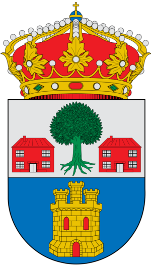 Archivo:Escudo de Casillas