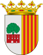 Escudo de Estercuel (Teruel).svg