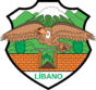 Escudo de Líbano - Tolima.svg