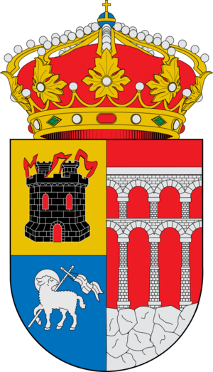 Archivo:Escudo de Lastras del Pozo