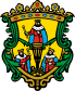 Escudo de Morelia.svg