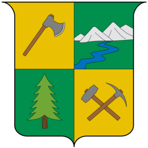 Archivo:Escudo de Samana-Caldas