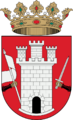 Escut de Petrer