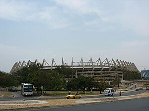 Archivo:EstadioMetropolitanoBaq - 23 mar 08