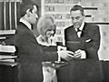 Eurovision Song Contest 1965 - Serge Gainsbourg, France Gall & Mario del Monaco