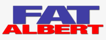 Fat Albert 2004 Movie Logo.png