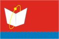 Flag of Fryazino (Moscow oblast)