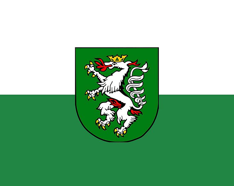 Flag of Graz
