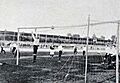 Football aux JO 1900 - USFSA contre Upton Park