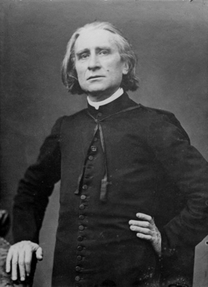 Archivo:Franz Liszt by Pierre Petit