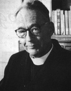 Archivo:Frederick Copleston (1907-1994)