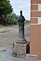 Fuente sevellar