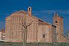 Iglesia parroquial de Nuestra Señora del Castillo (Muriel)