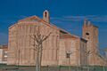 Fundación Joaquín Díaz - Iglesia de Nuestra Señora del Castillo - Muriel de Zapardiel (Valladolid) (1)